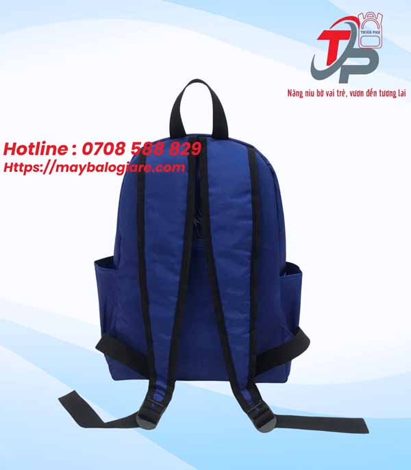 BALO ANH NGỮ THIẾU NHI KID CARTLE