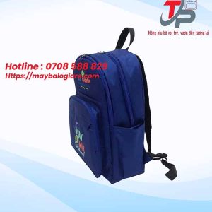 BALO ANH NGỮ THIẾU NHI KID CARTLE