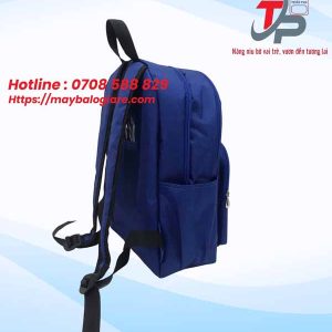BALO ANH NGỮ THIẾU NHI KID CARTLE