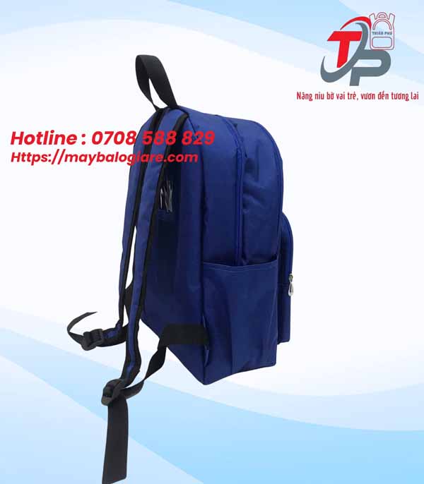 BALO ANH NGỮ THIẾU NHI KID CARTLE