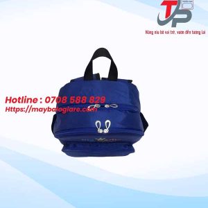 BALO ANH NGỮ THIẾU NHI KID CARTLE