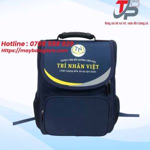 BALO CHỐNG GÙ NHẸ TRÍ NHÂN VIỆT