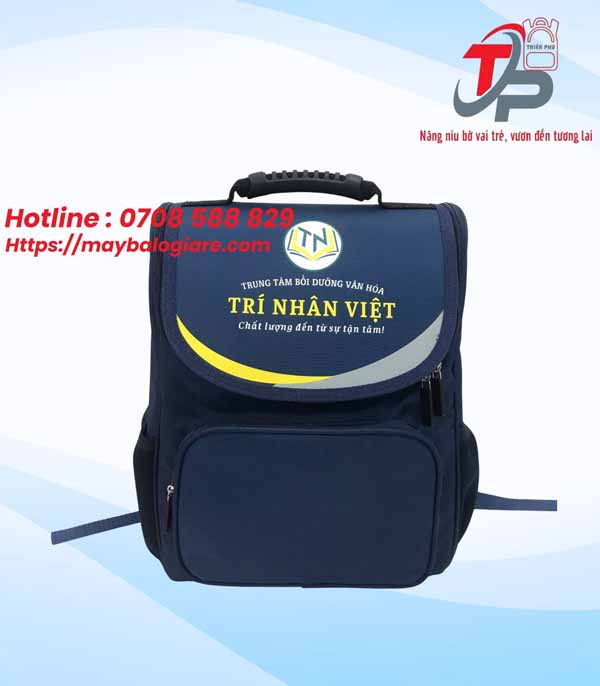 BALO CHỐNG GÙ NHẸ TRÍ NHÂN VIỆT