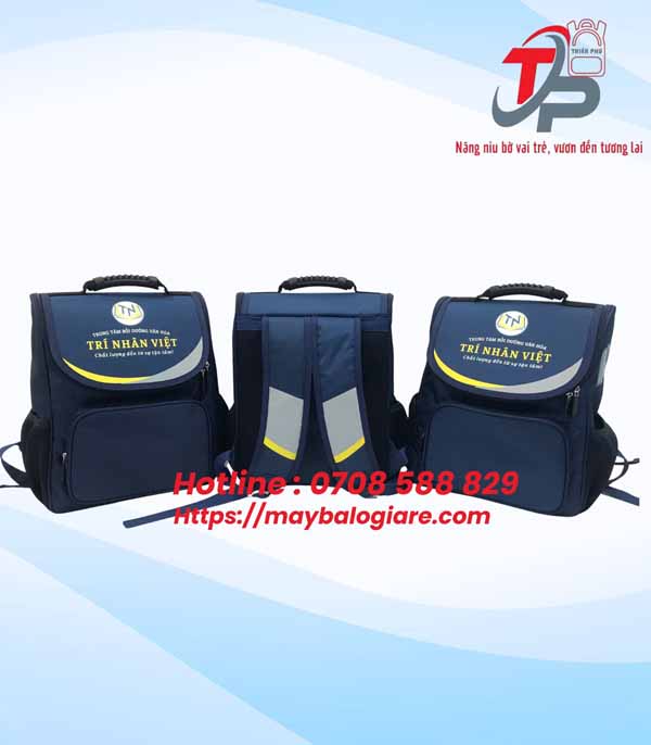 BALO CHỐNG GÙ NHẸ TRÍ NHÂN VIỆT