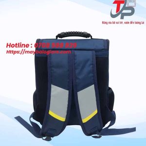 BALO CHỐNG GÙ NHẸ TRÍ NHÂN VIỆT