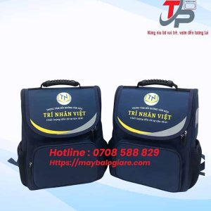 BALO CHỐNG GÙ NHẸ TRÍ NHÂN VIỆT