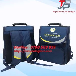 BALO CHỐNG GÙ NHẸ TRÍ NHÂN VIỆT
