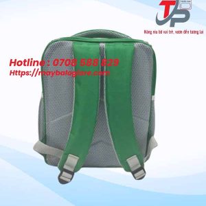 BALO CHỐNG GÙ TIỂU HỌC HB EDUCATION