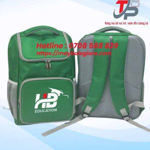 BALO CHỐNG GÙ TIỂU HỌC HB EDUCATION