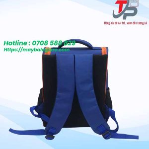 BALO CHỐNG GÙ TIỂU HỌC PHAN CHU TRINH