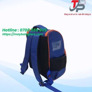 BALO CHỐNG GÙ TIỂU HỌC PHAN CHU TRINH