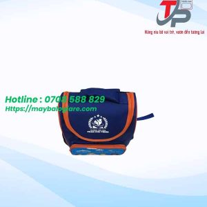 BALO CHỐNG GÙ TIỂU HỌC PHAN CHU TRINH