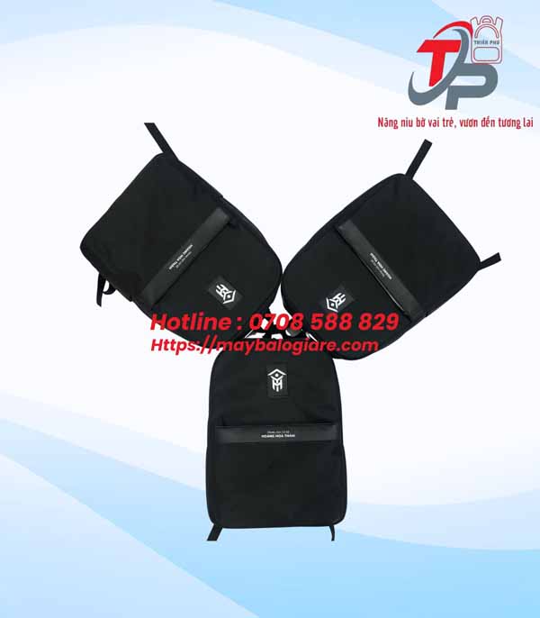 BALO HỌC SINH THCS HOÀNG HOA THÁM
