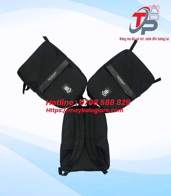 BALO HỌC SINH THCS HOÀNG HOA THÁM