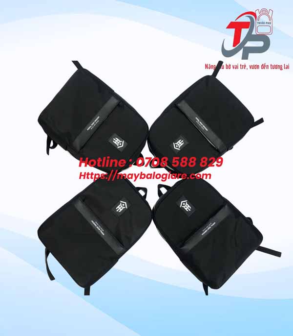 BALO HỌC SINH THCS HOÀNG HOA THÁM