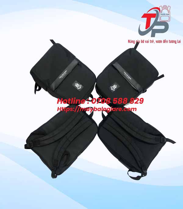 BALO HỌC SINH THCS HOÀNG HOA THÁM