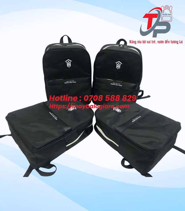 BALO HỌC SINH THCS HOÀNG HOA THÁM