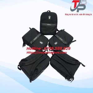 BALO HỌC SINH THCS HOÀNG HOA THÁM
