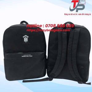 BALO HỌC SINH THCS HOÀNG HOA THÁM