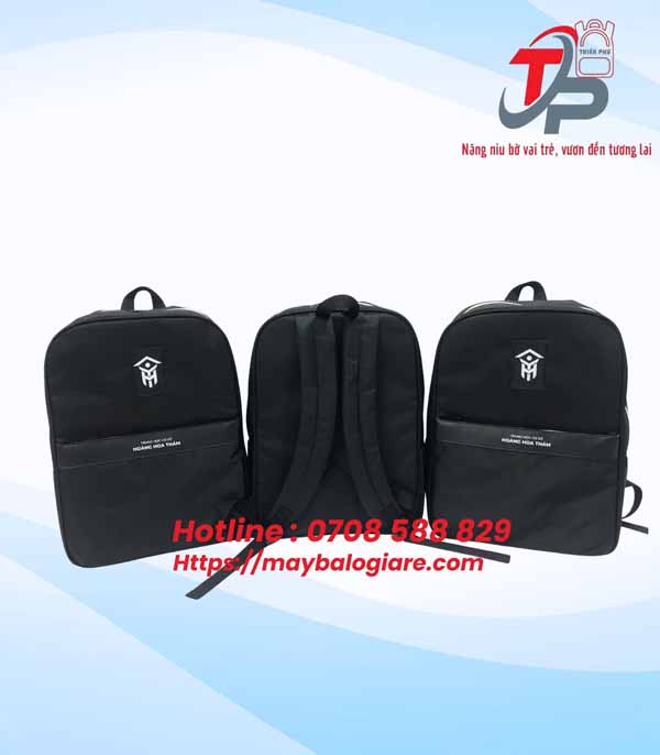 BALO HỌC SINH THCS HOÀNG HOA THÁM