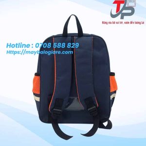 BALO MẦM NON HÌNH GẤU