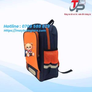 BALO MẦM NON HÌNH GẤU