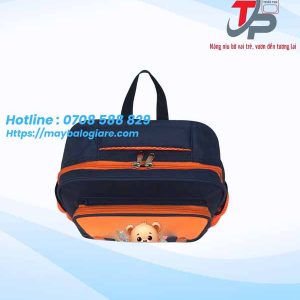 BALO MẦM NON HÌNH GẤU
