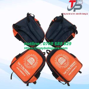 BALO QUÀ TẶNG KỈ NIỆM TOÁN TƯ DUY RAINBOWS