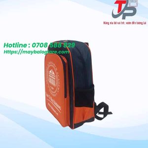 BALO QUÀ TẶNG KỈ NIỆM TOÁN TƯ DUY RAINBOWS