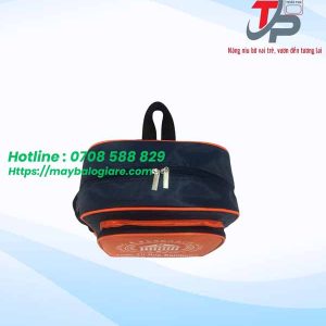 BALO QUÀ TẶNG KỈ NIỆM TOÁN TƯ DUY RAINBOWS