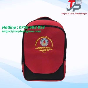 BALO QUÀ TẶNG SỰ KIỆN HIẾN MÁU TỈNH ĐỒNG THÁP