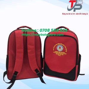 BALO QUÀ TẶNG SỰ KIỆN HIẾN MÁU TỈNH ĐỒNG THÁP