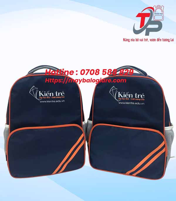 BALO QUÀ TẶNG SỰ KIỆN KIẾN TRẺ