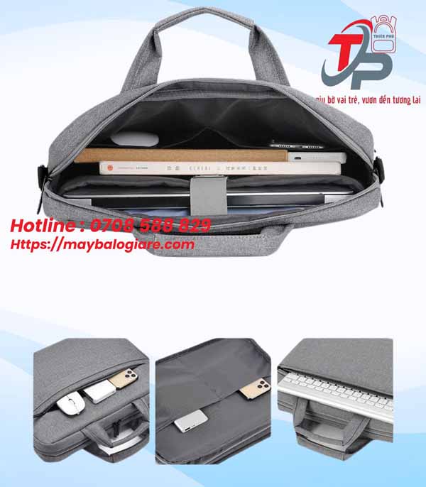 CẶP LAPTOP 13 INCH