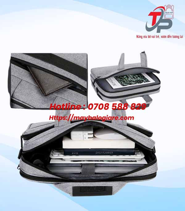 CẶP LAPTOP CÔNG SỞ