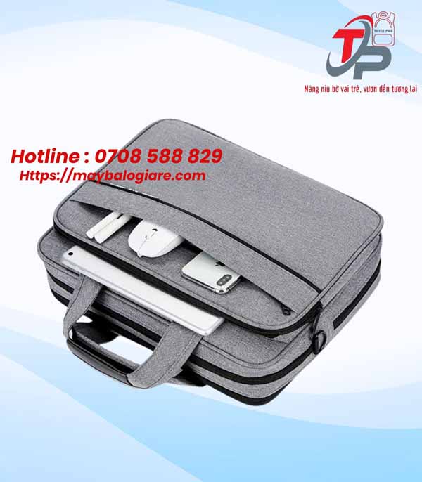 CẶP LAPTOP CÔNG SỞ