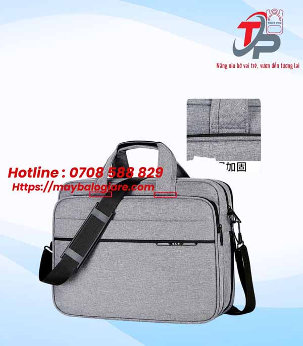 CẶP LAPTOP CÔNG SỞ