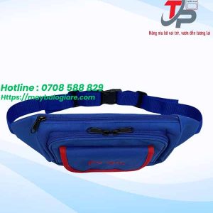 TÚI ĐEO HÔNG NHIỀU NGĂN PV OIL