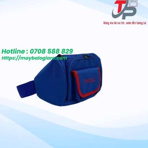 TÚI ĐEO HÔNG NHIỀU NGĂN PV OIL