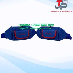 TÚI ĐEO HÔNG NHIỀU NGĂN PV OIL