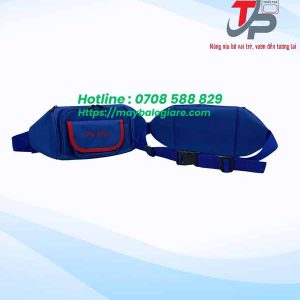 TÚI ĐEO HÔNG NHIỀU NGĂN PV OIL