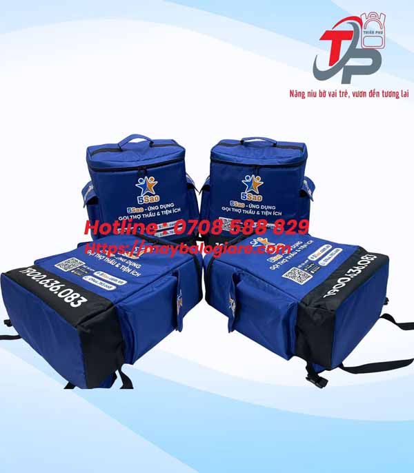 TÚI ĐỰNG ĐỒ CHUYỂN NHÀ 5 SAO