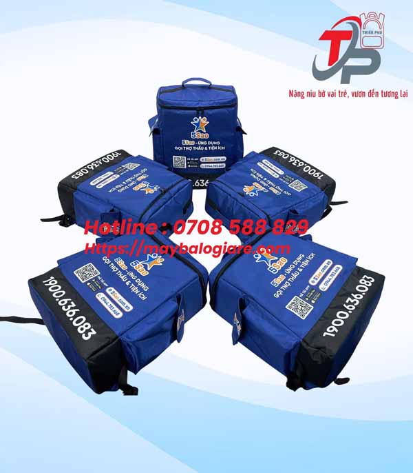 TÚI ĐỰNG ĐỒ CHUYỂN NHÀ 5 SAO