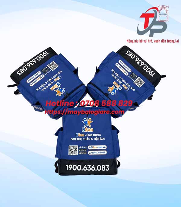 TÚI ĐỰNG ĐỒ CHUYỂN NHÀ 5 SAO