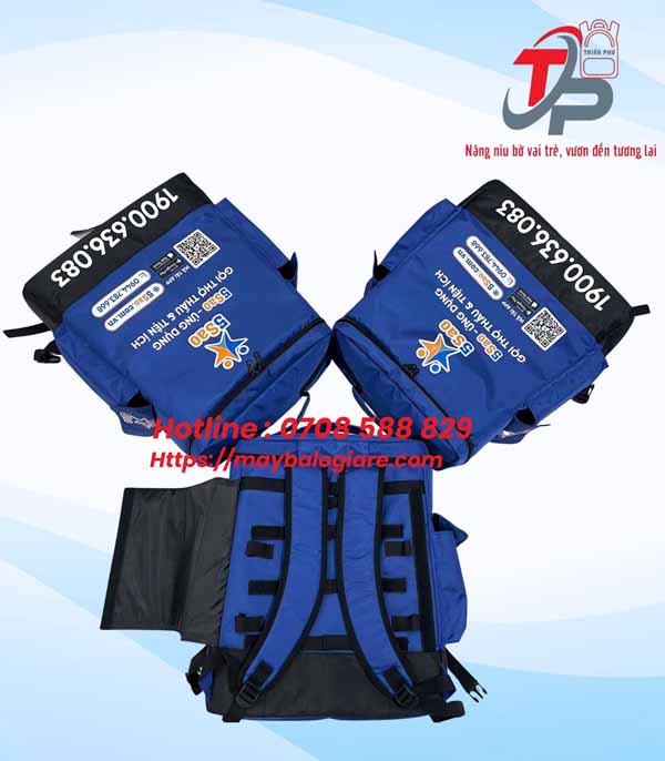 TÚI ĐỰNG ĐỒ CHUYỂN NHÀ 5 SAO