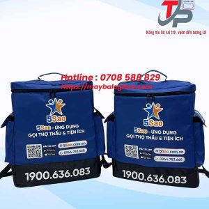 TÚI ĐỰNG ĐỒ CHUYỂN NHÀ 5 SAO