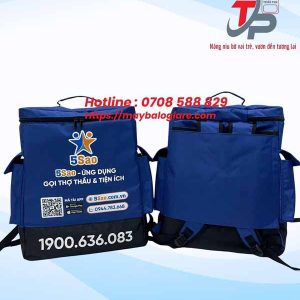 TÚI ĐỰNG ĐỒ CHUYỂN NHÀ 5 SAO
