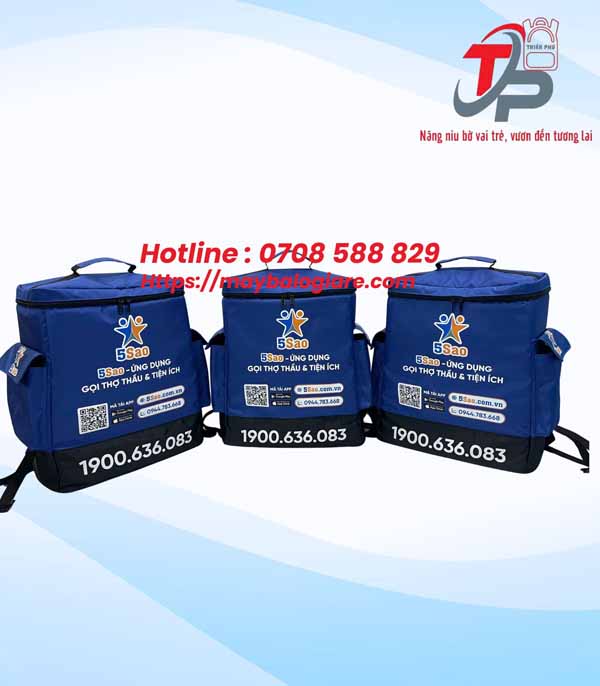 TÚI ĐỰNG ĐỒ CHUYỂN NHÀ 5 SAO