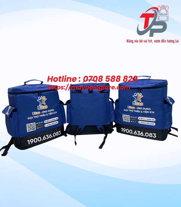 TÚI ĐỰNG ĐỒ CHUYỂN NHÀ 5 SAO
