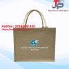 TÚI XÁCH QUÀ TẶNG IN LOGO HỘI LIÊN HIỆP PHỤ NỮ